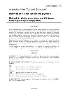 AS/NZS 2098.8:1996