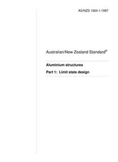 AS/NZS 1664.1:1997