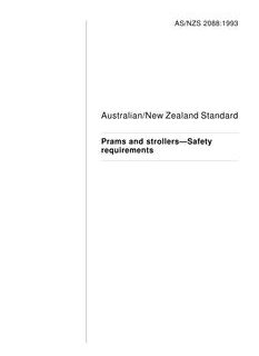 AS/NZS 2088:1993