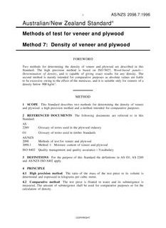 AS/NZS 2098.7:1996