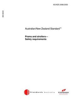 AS/NZS 2088:2000