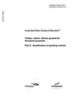 AS/NZS 1748.2:2011