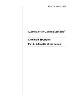AS/NZS 1664.2:1997