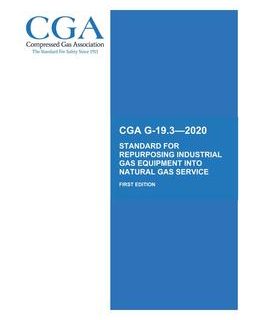 CGA G-19.3