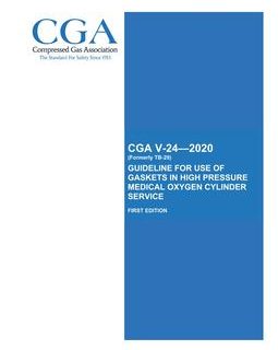 CGA V-24